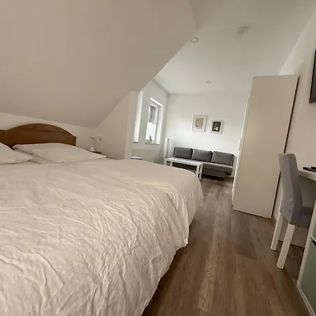 Locanda Gaststaette Zur Eiche *