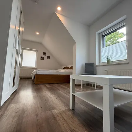 Gaststaette Zur Eiche Locanda Hannover