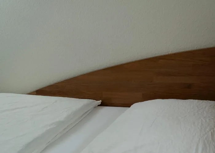 宾馆 Gaststaette Zur Eiche 汉诺威