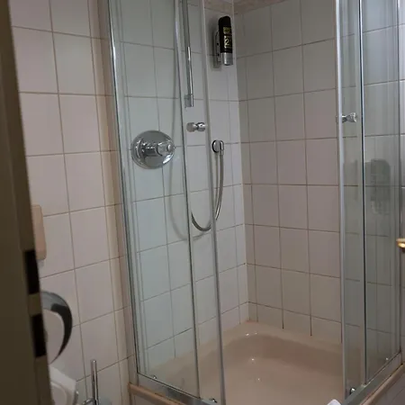宾馆 Gaststaette Zur Eiche 汉诺威