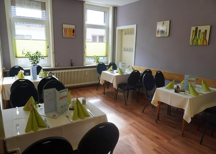 Gaststaette Zur Eiche ハノーファー