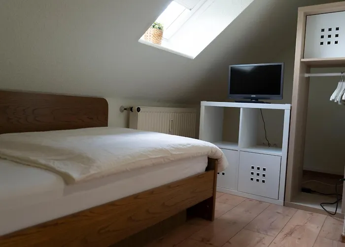 Gaststaette Zur Eiche *