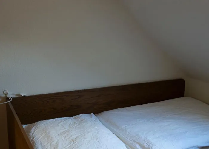 Gaststaette Zur Eiche * ハノーファー