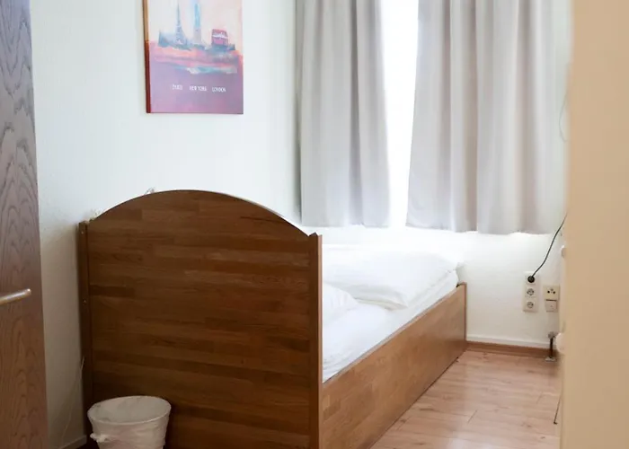 Gaststaette Zur Eiche *