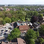 Gaststaette Zur Eiche هانوفر