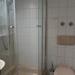 بيت ريفي Gaststaette Zur Eiche