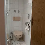 بيت ريفي Gaststaette Zur Eiche