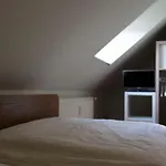 بيت ريفي Gaststaette Zur Eiche *