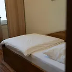 بيت ريفي Gaststaette Zur Eiche