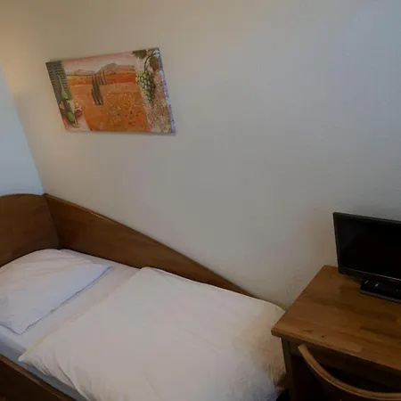 Gaststaette Zur Eiche هانوفر